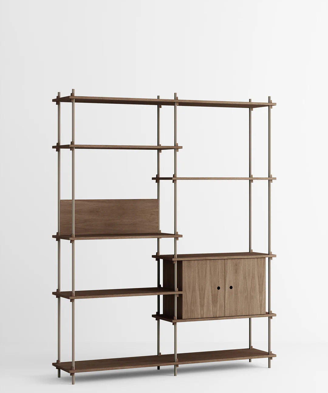 Shelving System – s.200.2.C
