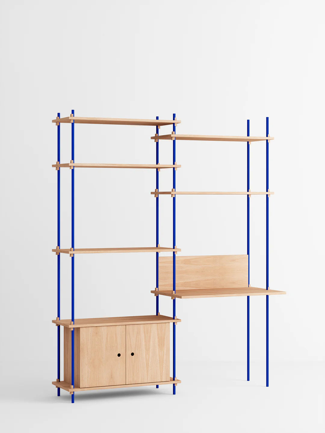 Shelving System – s.200.2.E