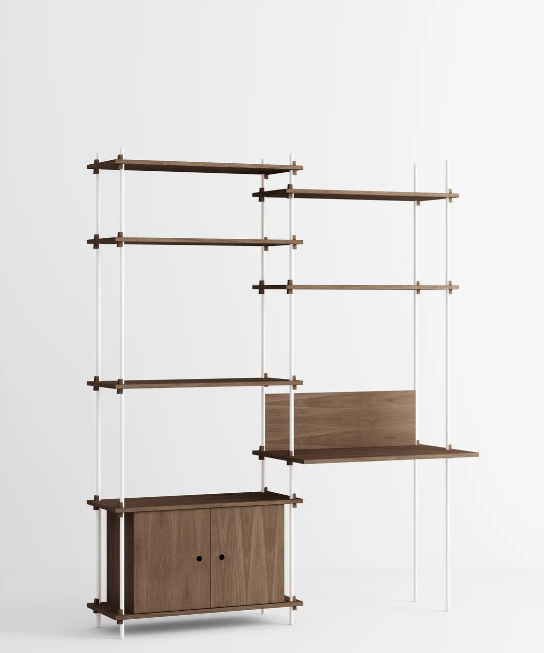 Shelving System – s.200.2.E