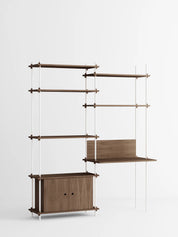 Shelving System – s.200.2.E