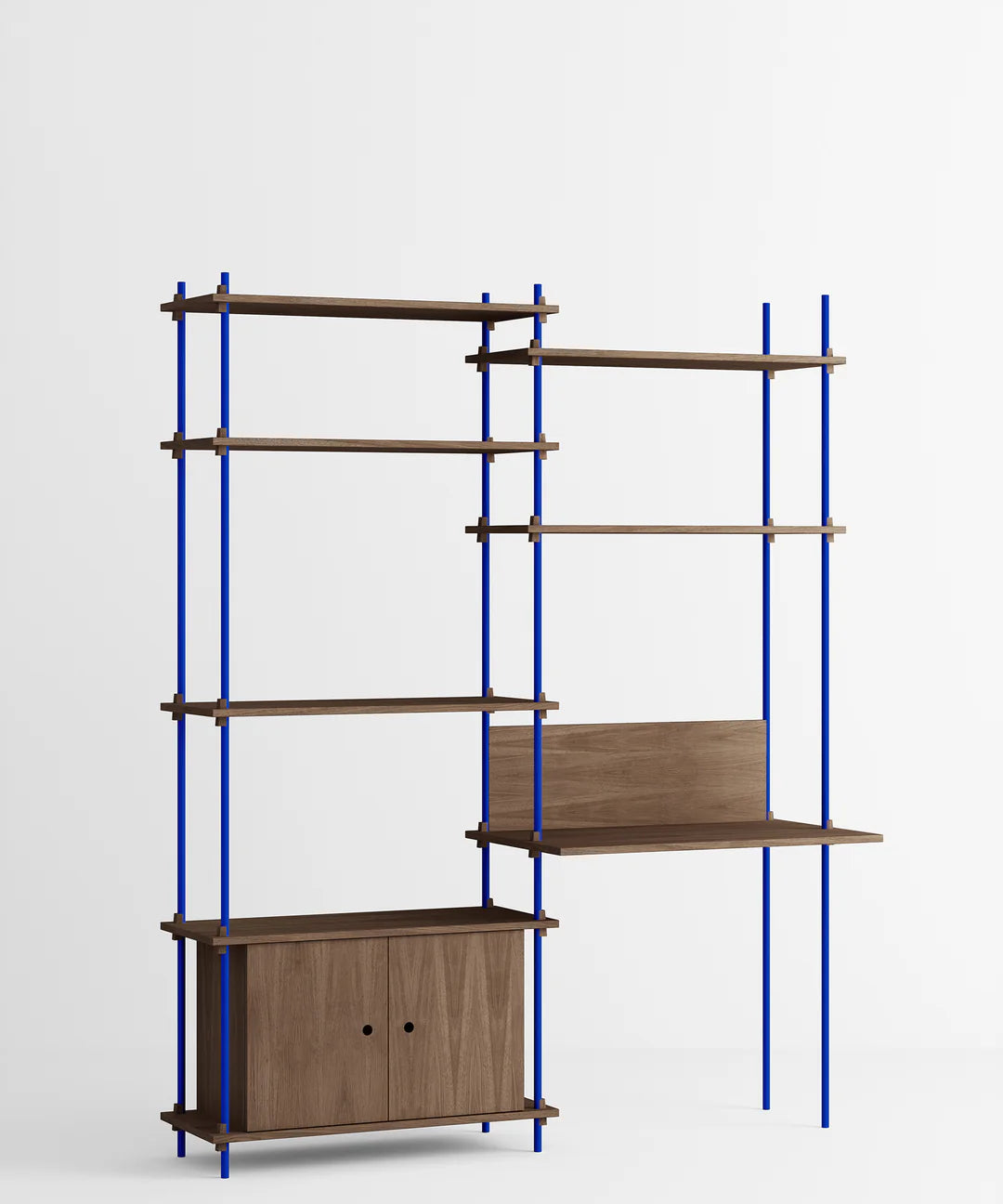 Shelving System – s.200.2.E