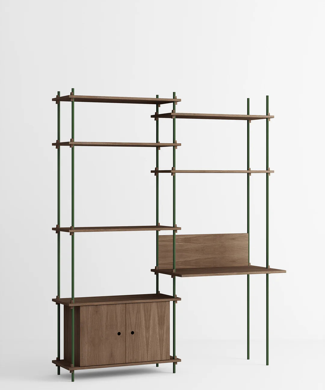 Shelving System – s.200.2.E