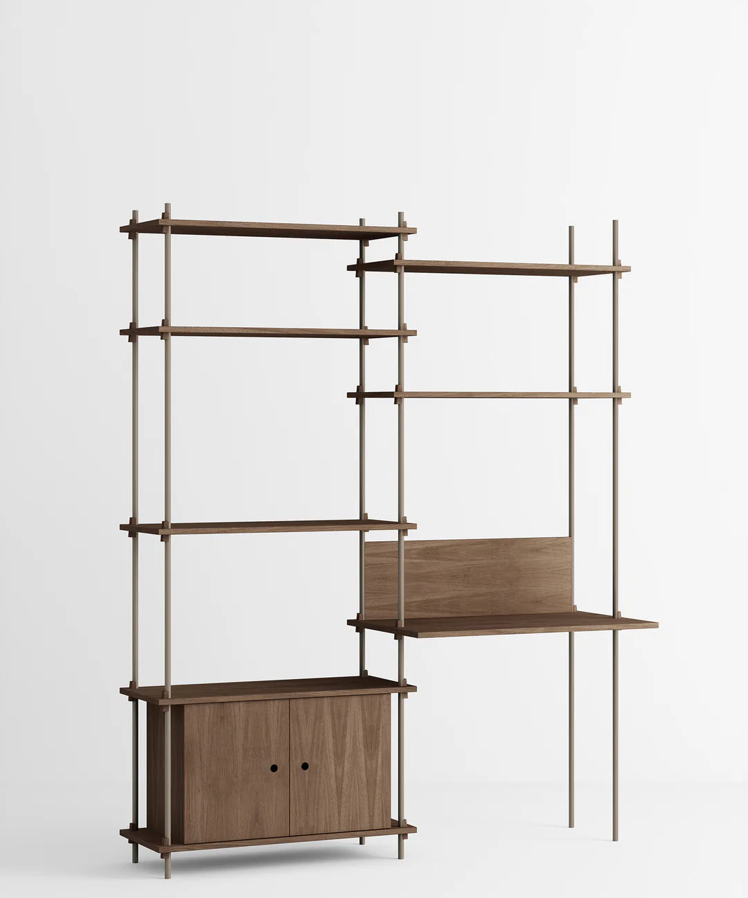 Shelving System – s.200.2.E