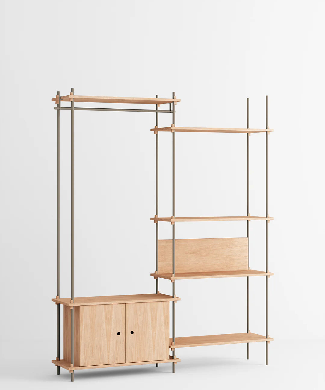 Shelving System – s.200.2.G