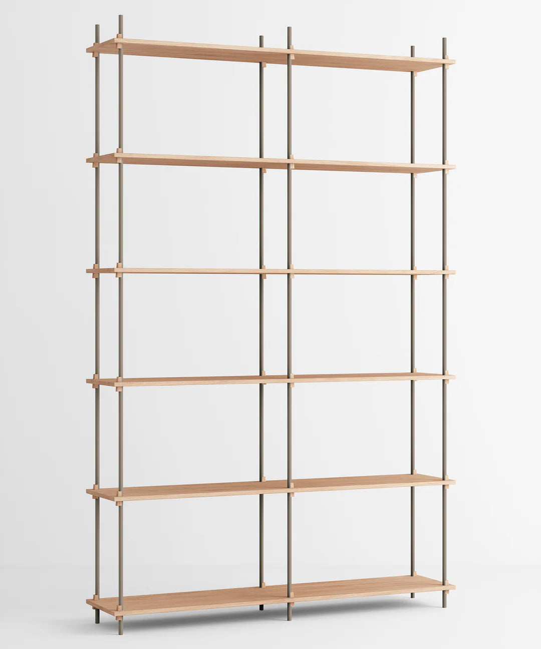 Shelving System – s.255.2.B