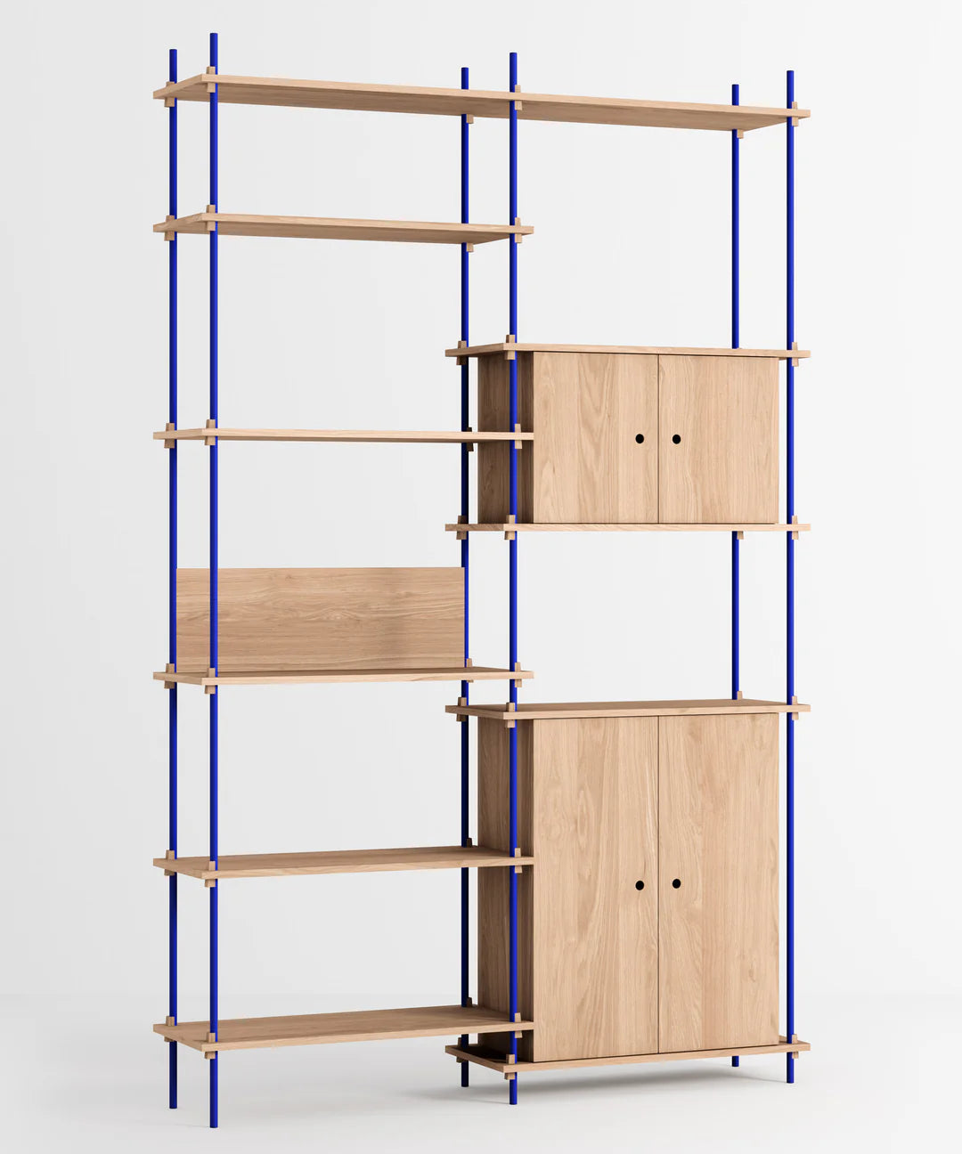 Shelving System – s.255.2.I