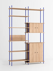 Shelving System – s.255.2.I
