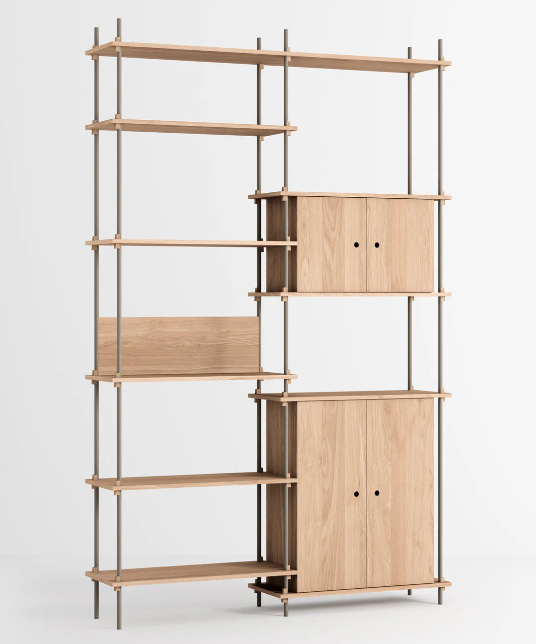 Shelving System – s.255.2.I