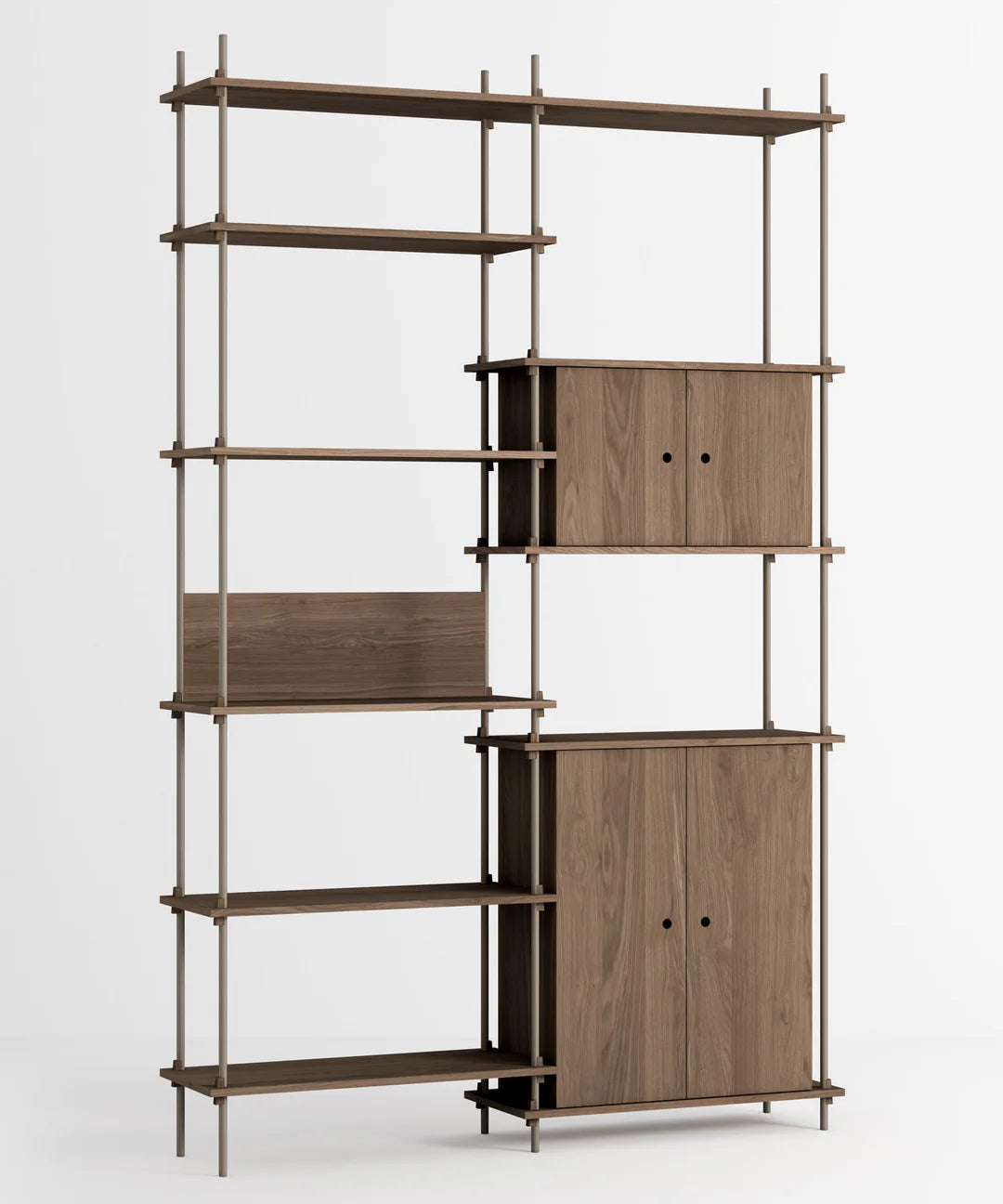 Shelving System – s.255.2.I