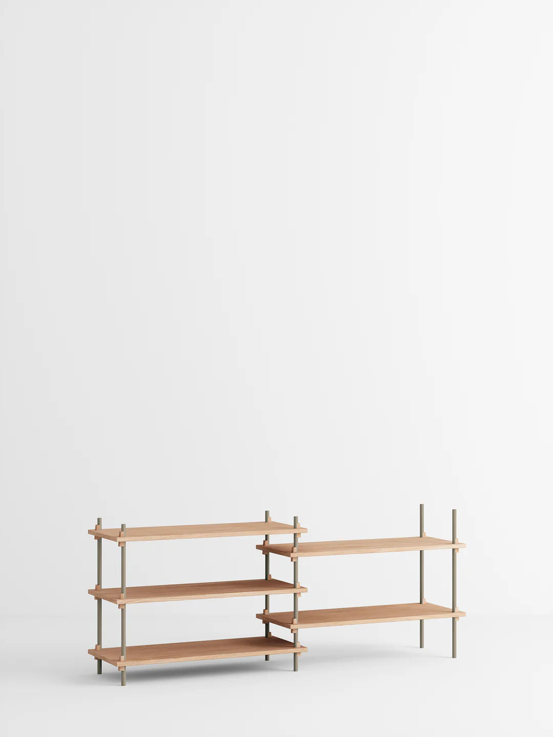Shelving System – s.65.2.A