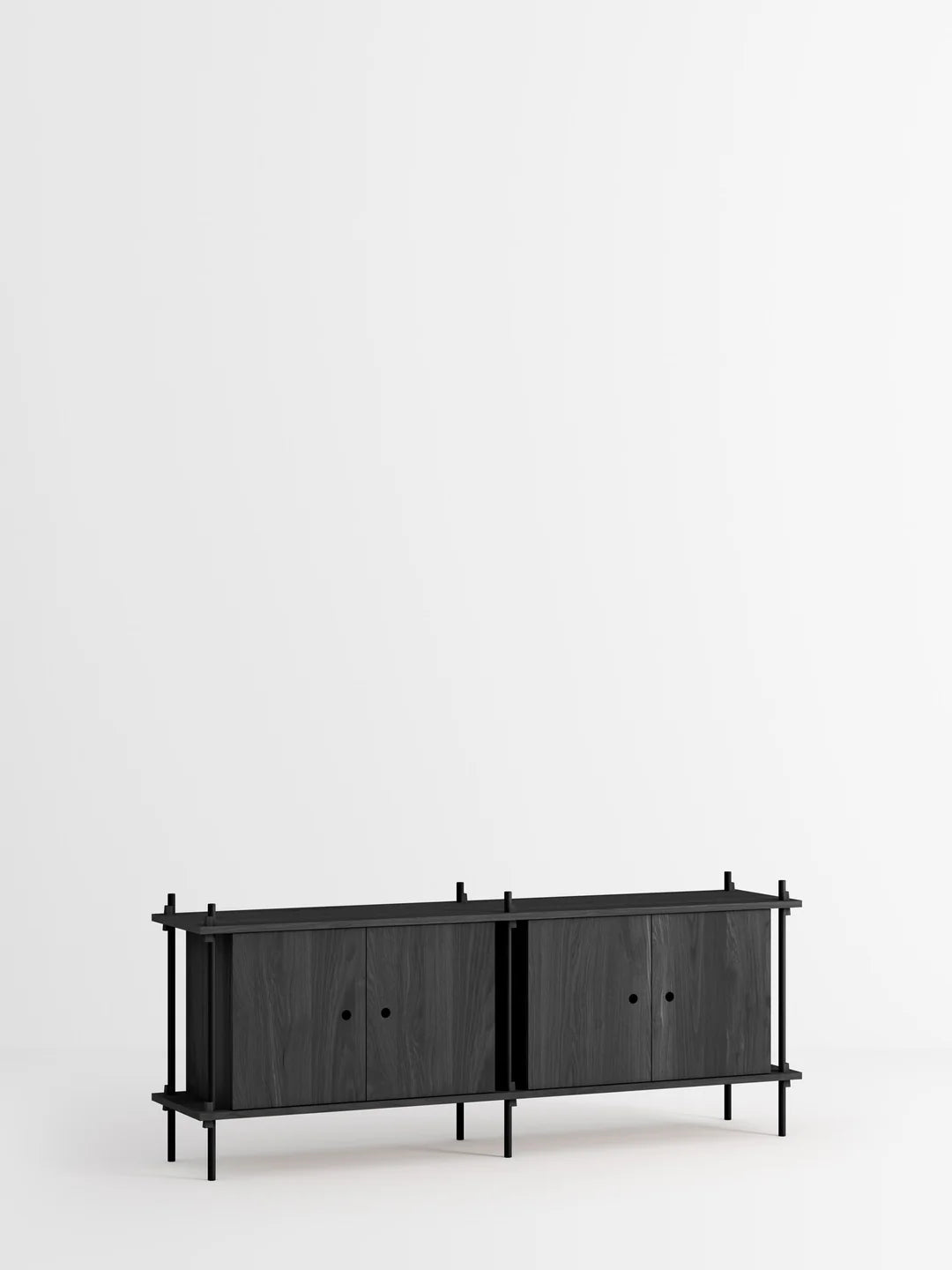 Shelving System – s.65.2.D