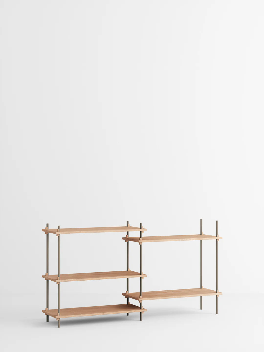 Shelving System – s.85.2.A