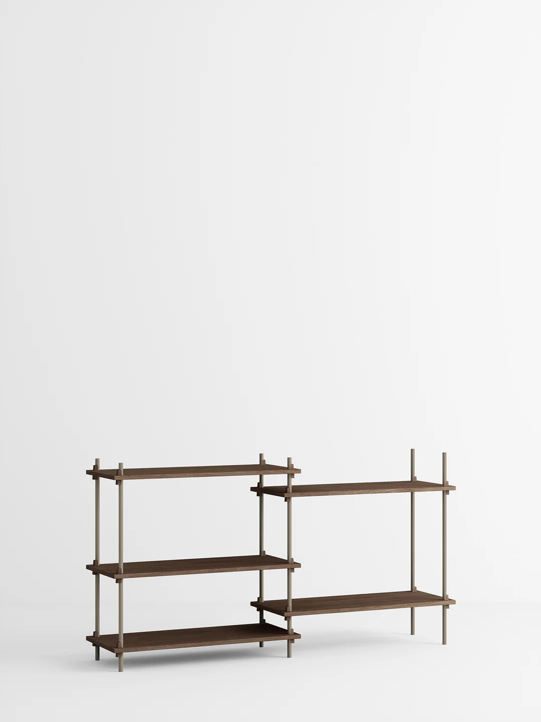 Shelving System – s.85.2.A