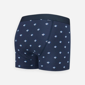 Floppy disks boxer brief