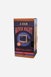 movie night - gift set boxer