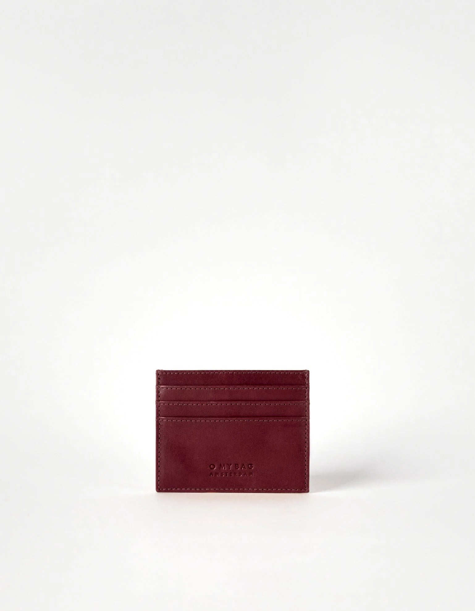 Mark card case maxi
