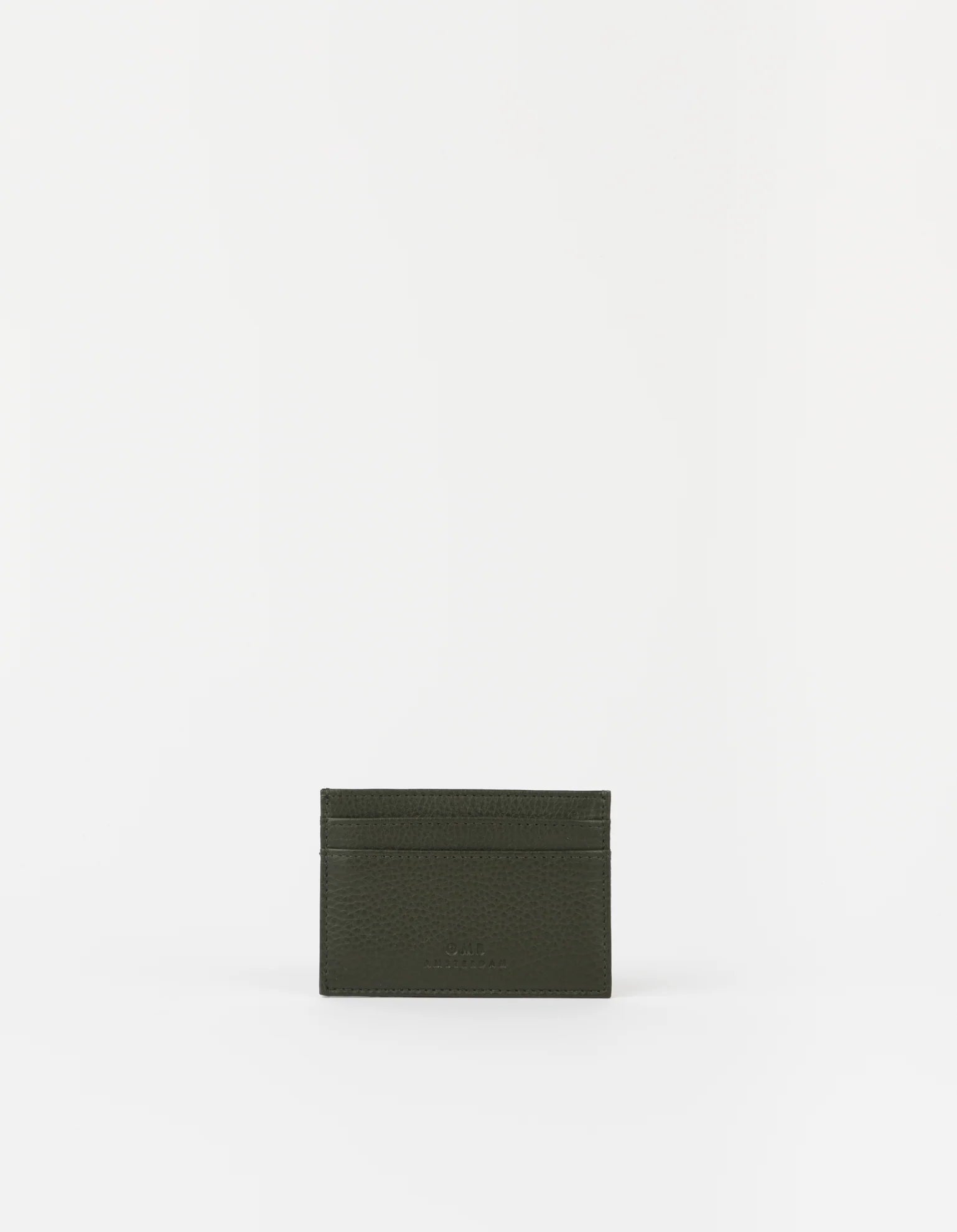 Mark card case