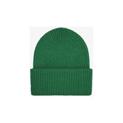 Merino wool hat
