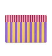 moonlight - set/2 placemats