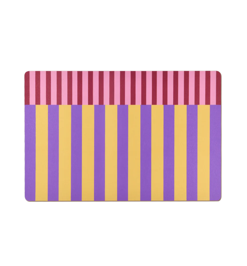 moonlight - set/2 placemats