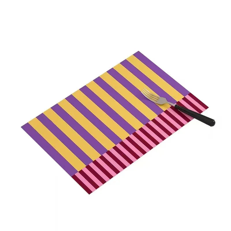 moonlight - set/2 placemats