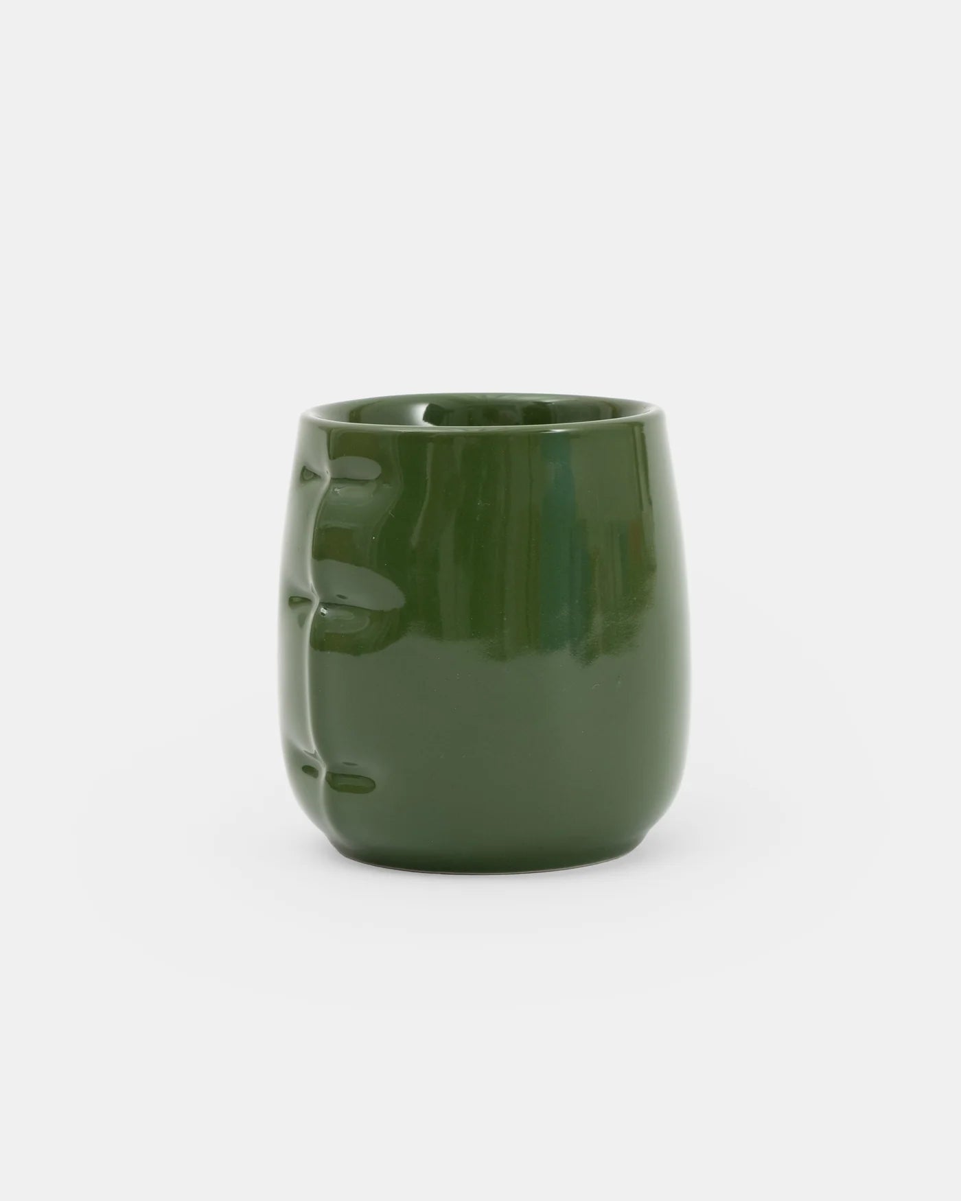 lily mug set/2 gloss