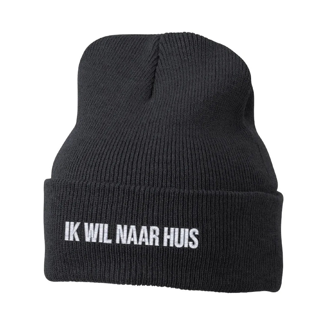 Muts - IK WIL NAAR HUIS