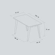 New modern bureau - venezia