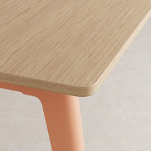 Afbeelding in Gallery-weergave laden, New modern eettafel - eco-certified wood
