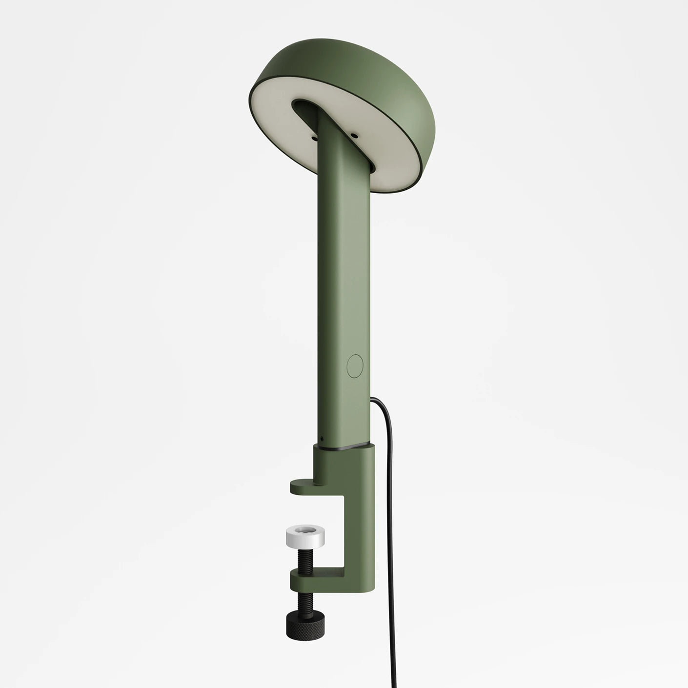 NOD clamp-on lamp