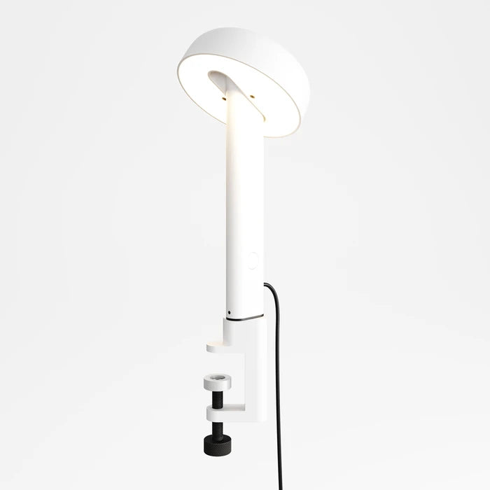 NOD clamp-on lamp