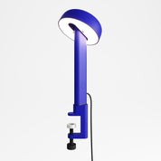 NOD clamp-on lamp