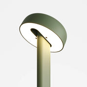 NOD clamp-on lamp