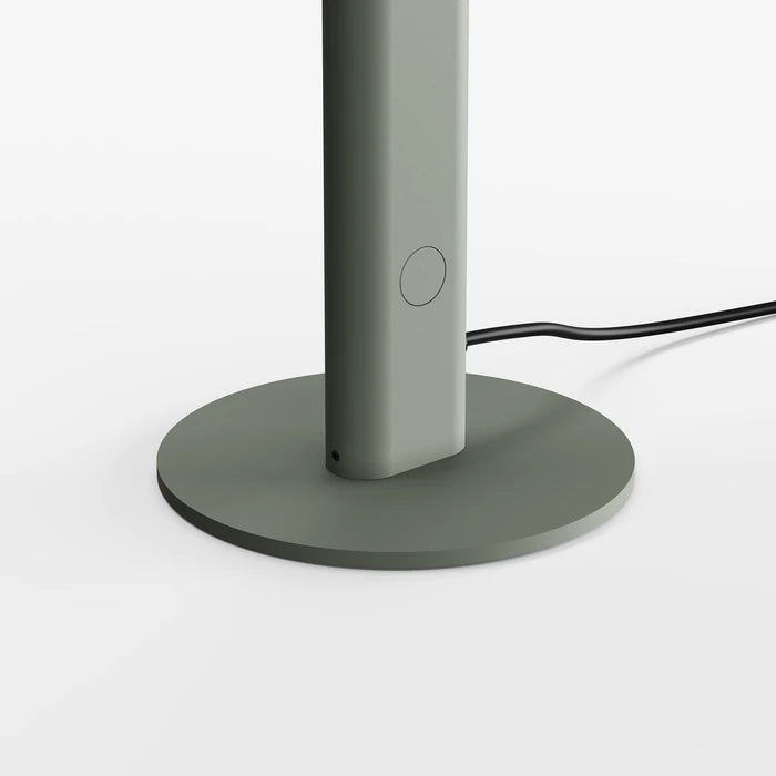 NOD lamp