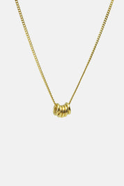 ketting - five rings