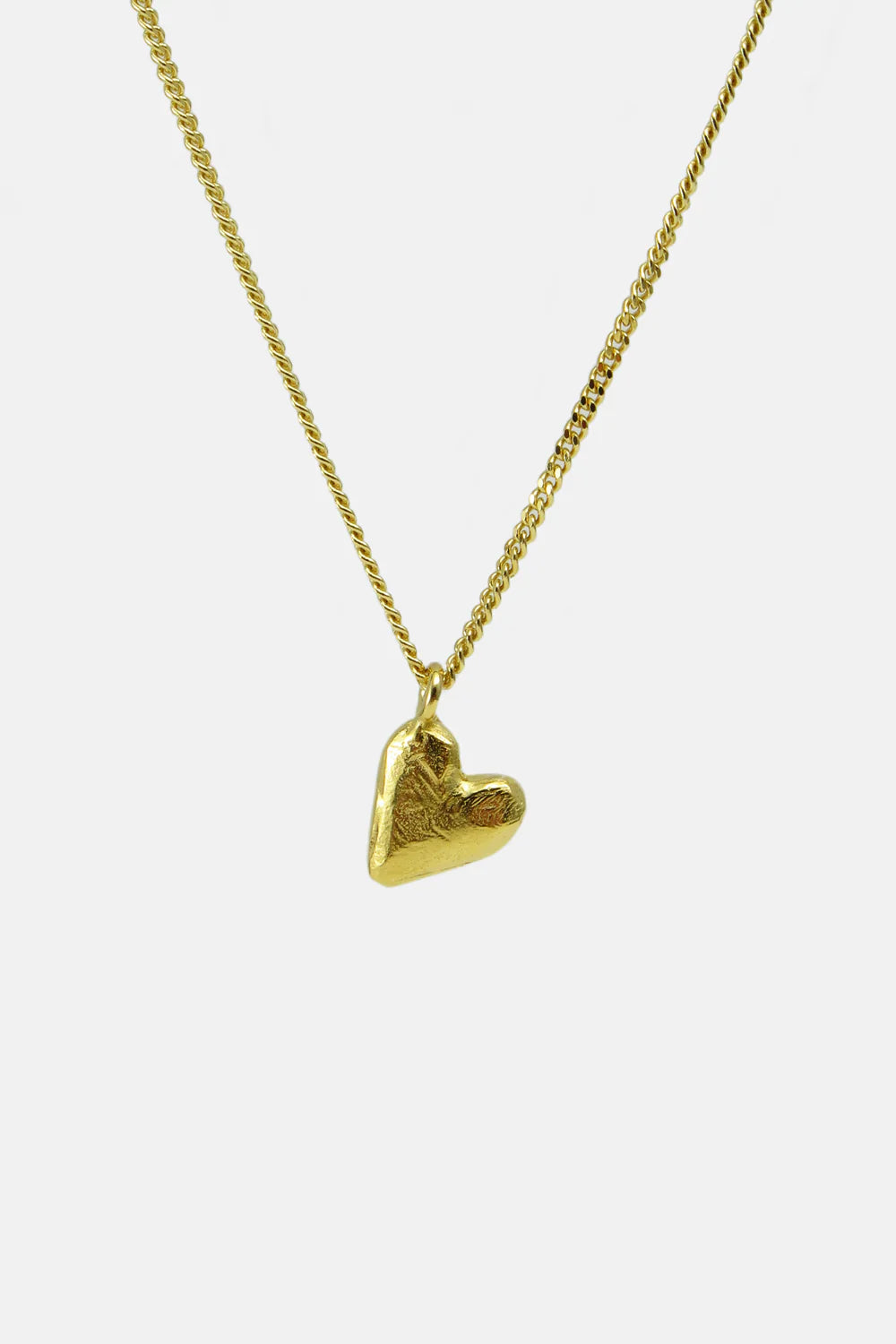 ketting - heart