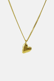 ketting - heart