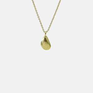 Ketting - Tiny mussel