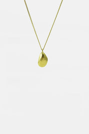 ketting - mussel closed