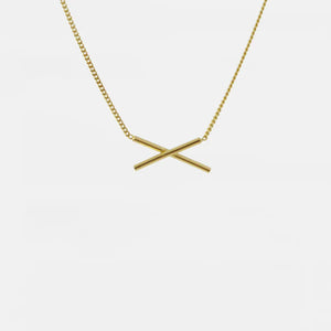 Ketting - cross