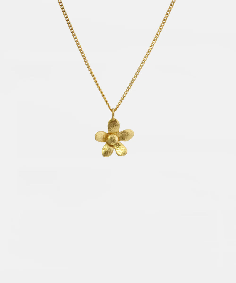 ketting - jasmine