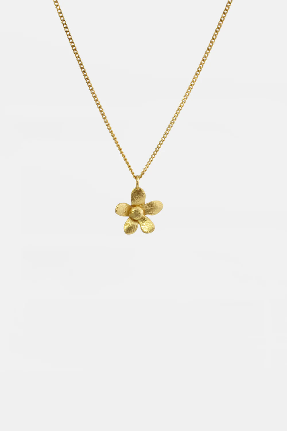 ketting - jasmine