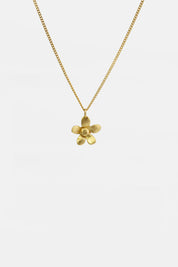 ketting - jasmine