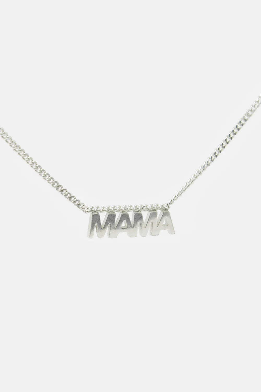 ketting - mama
