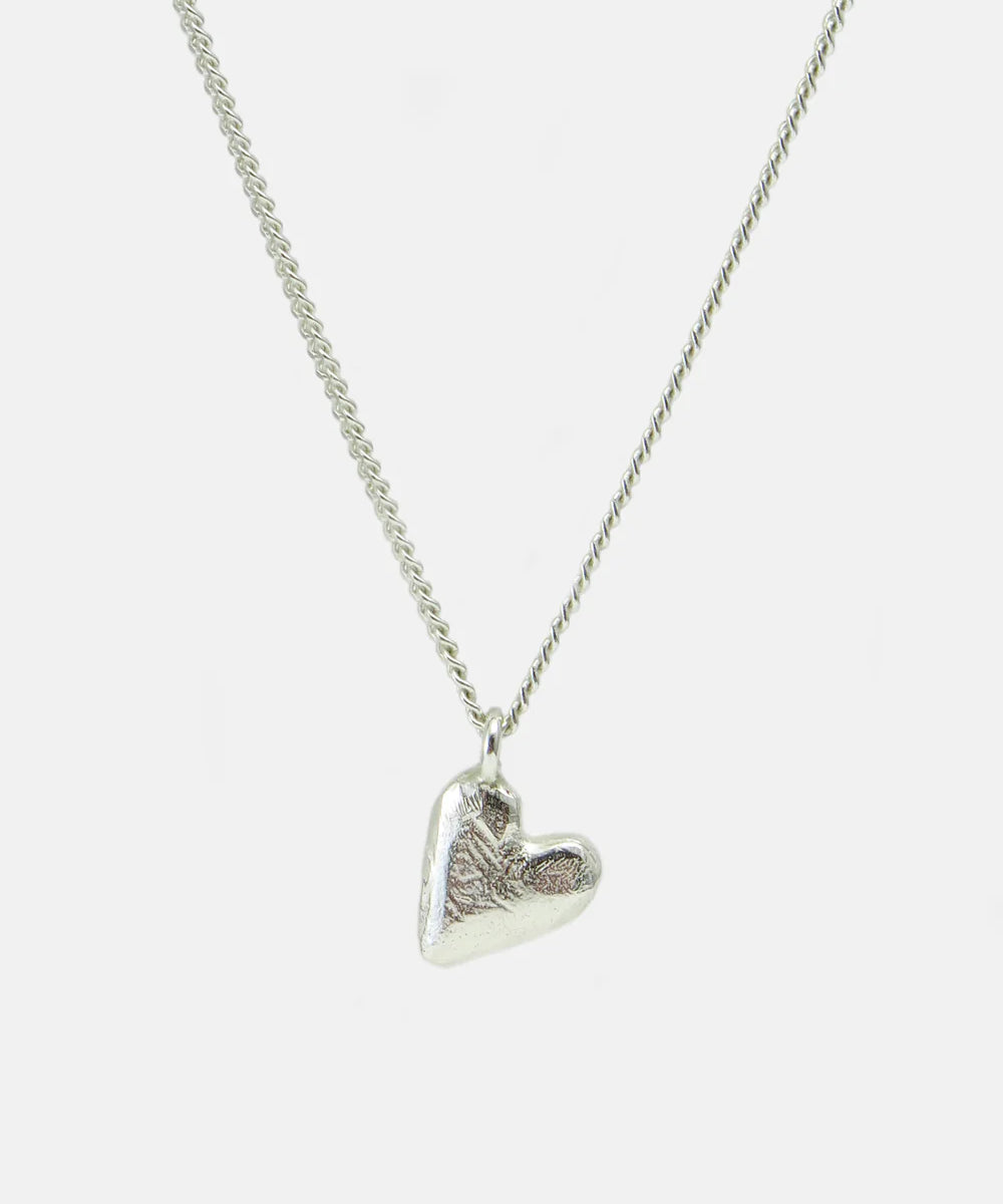 ketting - heart