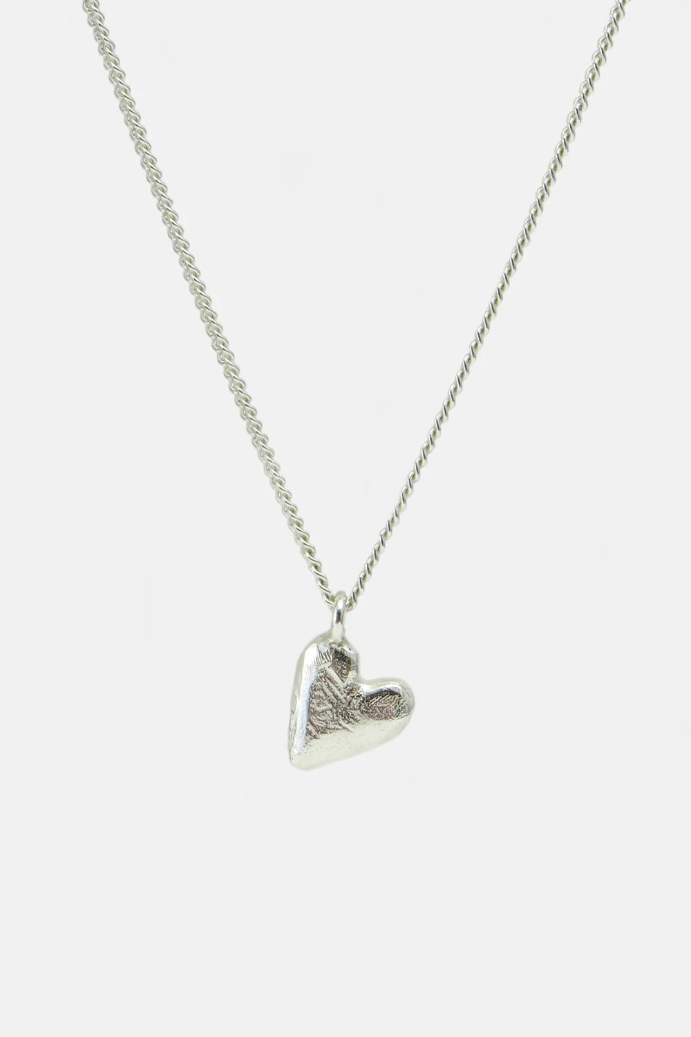 ketting - heart