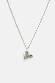 ketting - heart