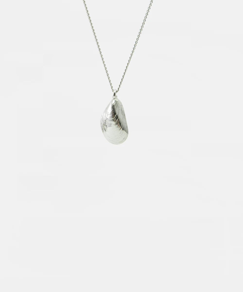 ketting - mussel closed