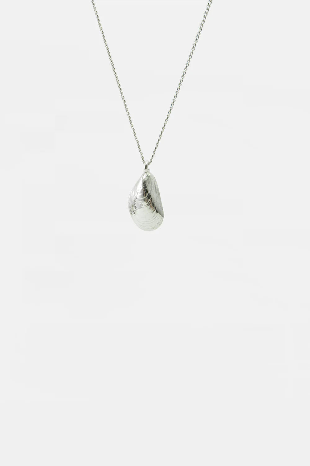 ketting - mussel closed