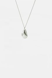 ketting - mussel closed